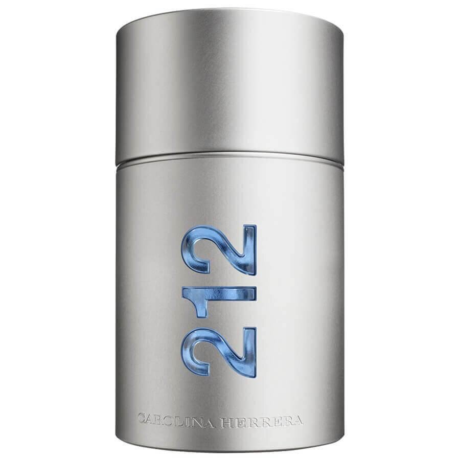 Carolina Herrera 212 Men Eau De Toilette Toaletna Voda 50 ml