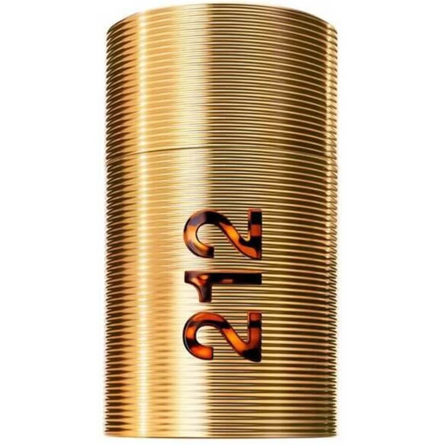 Carolina Herrera 212 Men Parfum 50 ml
