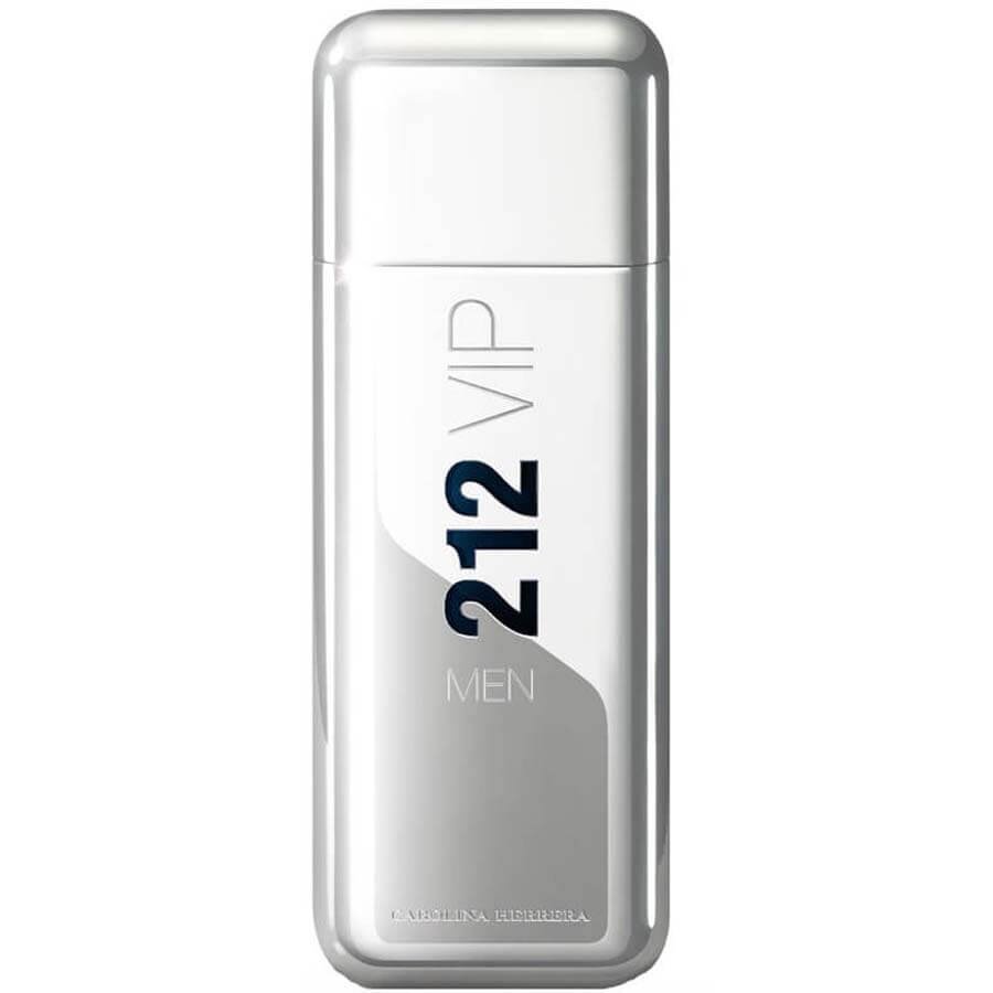 Carolina Herrera 212 VIP Men Eau DeToilette Toaletna Voda 100 ml