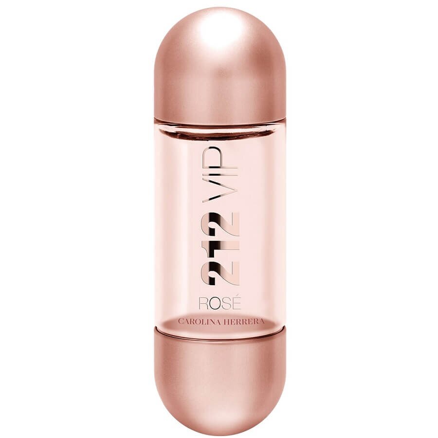 Carolina Herrera 212 VIP Rosé Eau De Parfum Parfumska Voda 30 ml