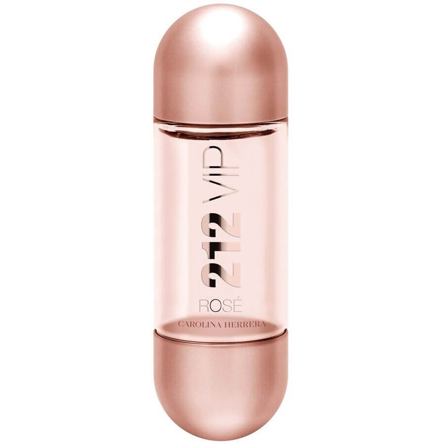 Carolina Herrera 212 Vip Rose Eau De Parfum Parfumska Voda 30 ml
