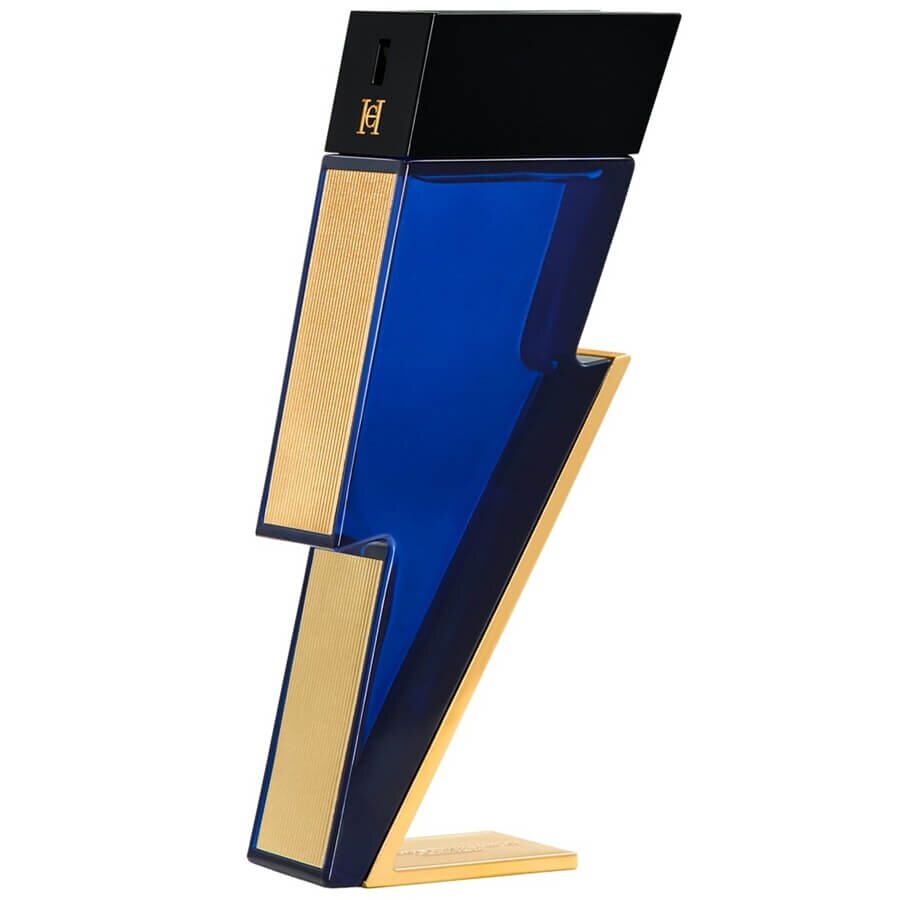Carolina Herrera Bad Boy Cobalt Eau De Parfum Absolute Parfumska Voda 100 ml