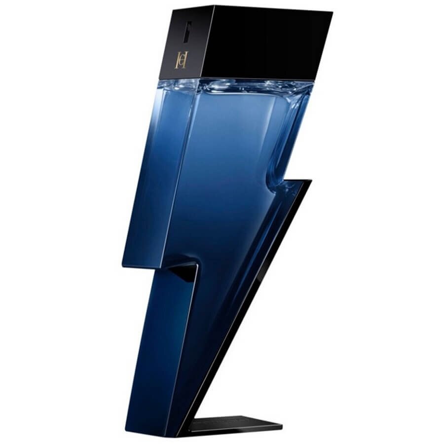 Carolina Herrera Bad Boy Cobalt Eau De Parfum Parfumska Voda 50 ml