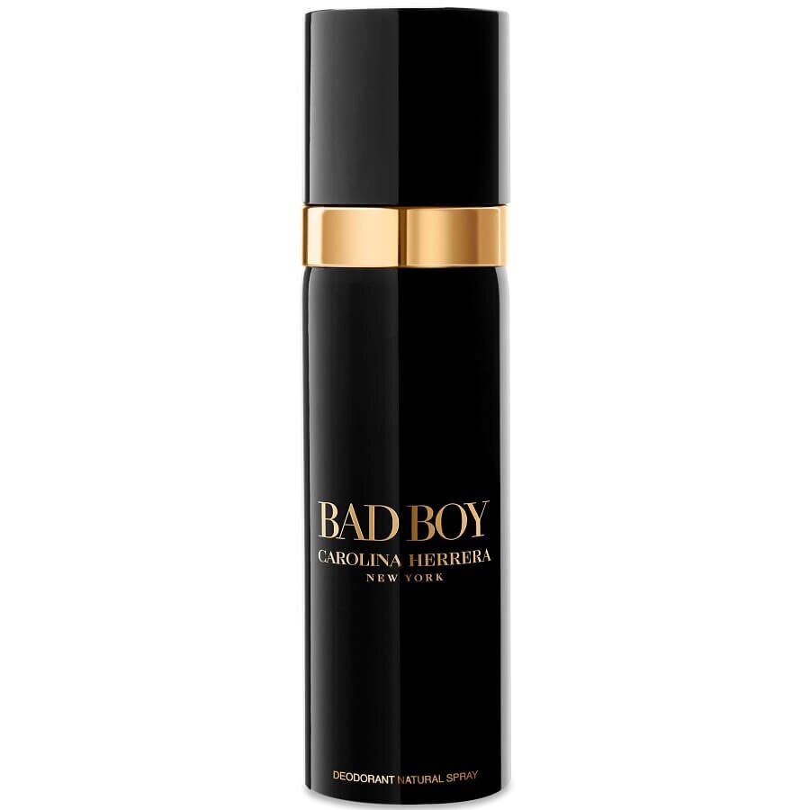Carolina Herrera Bad Boy Deodorant Spray V Spreju 100 ml