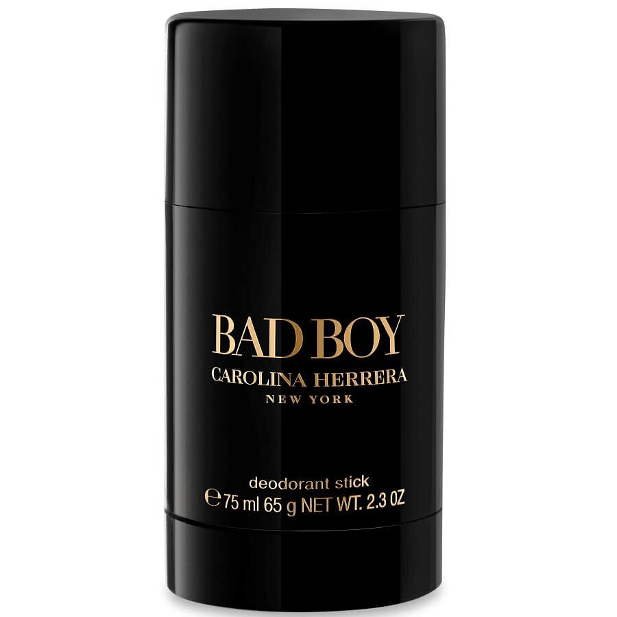 Carolina Herrera Bad Boy Deodorant Stick V Stiku 75 ml