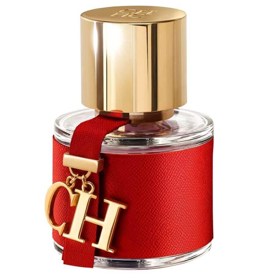 Carolina Herrera CH Femme Eau De Toilette Toaletna Voda 30 ml