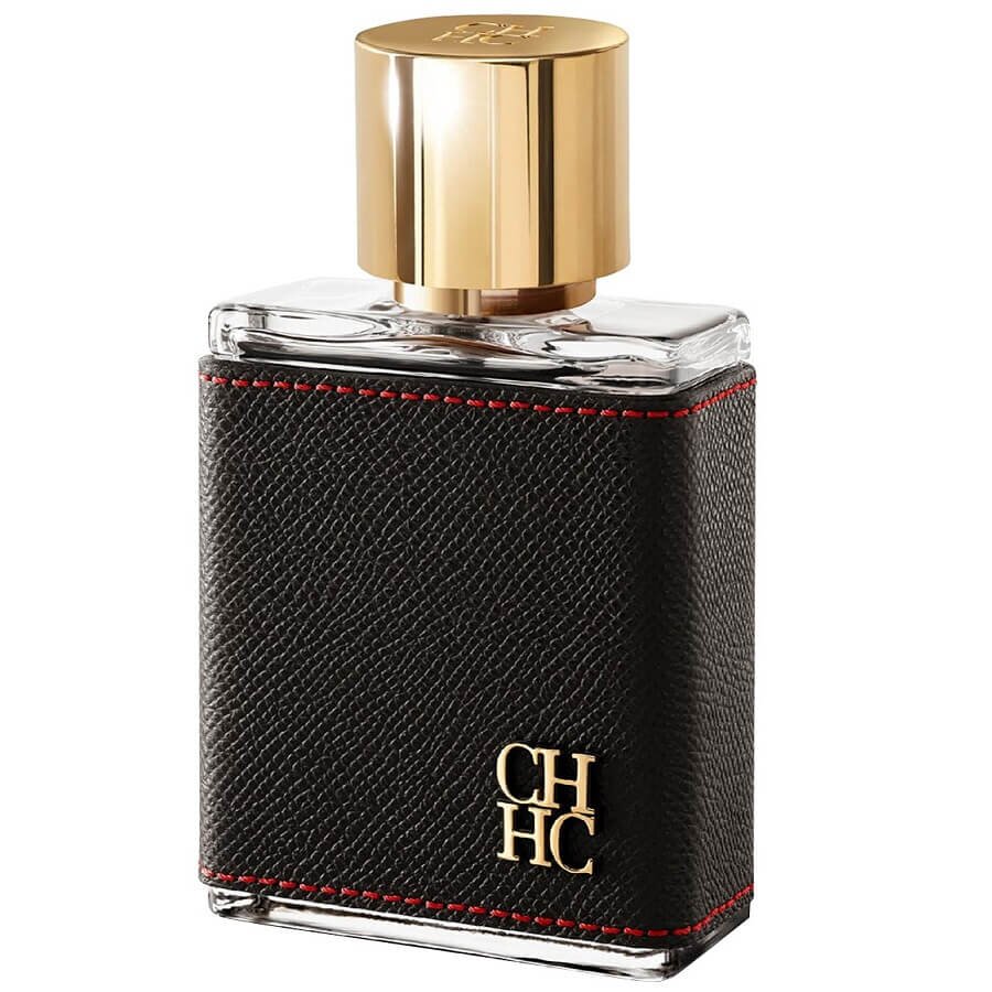 Carolina Herrera CH Men Eau De Toilette Toaletna Voda 50 ml