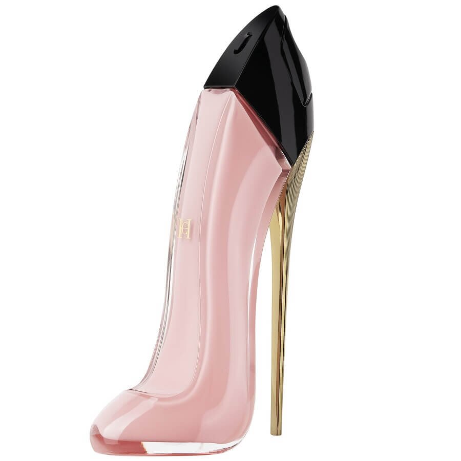 Carolina Herrera Good Girl Blush Eau De Parfum Parfumska Voda 80 ml