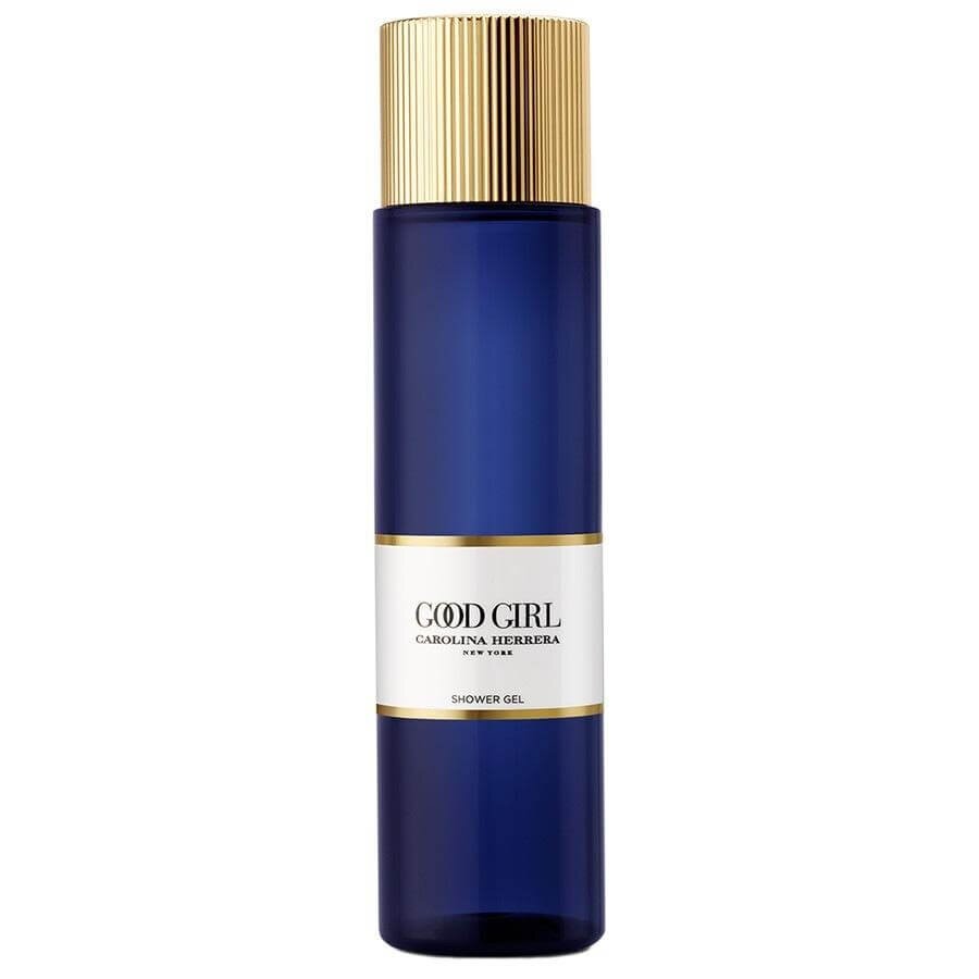 Carolina Herrera Good Girl Shower Gel Za Prhanje 200 ml