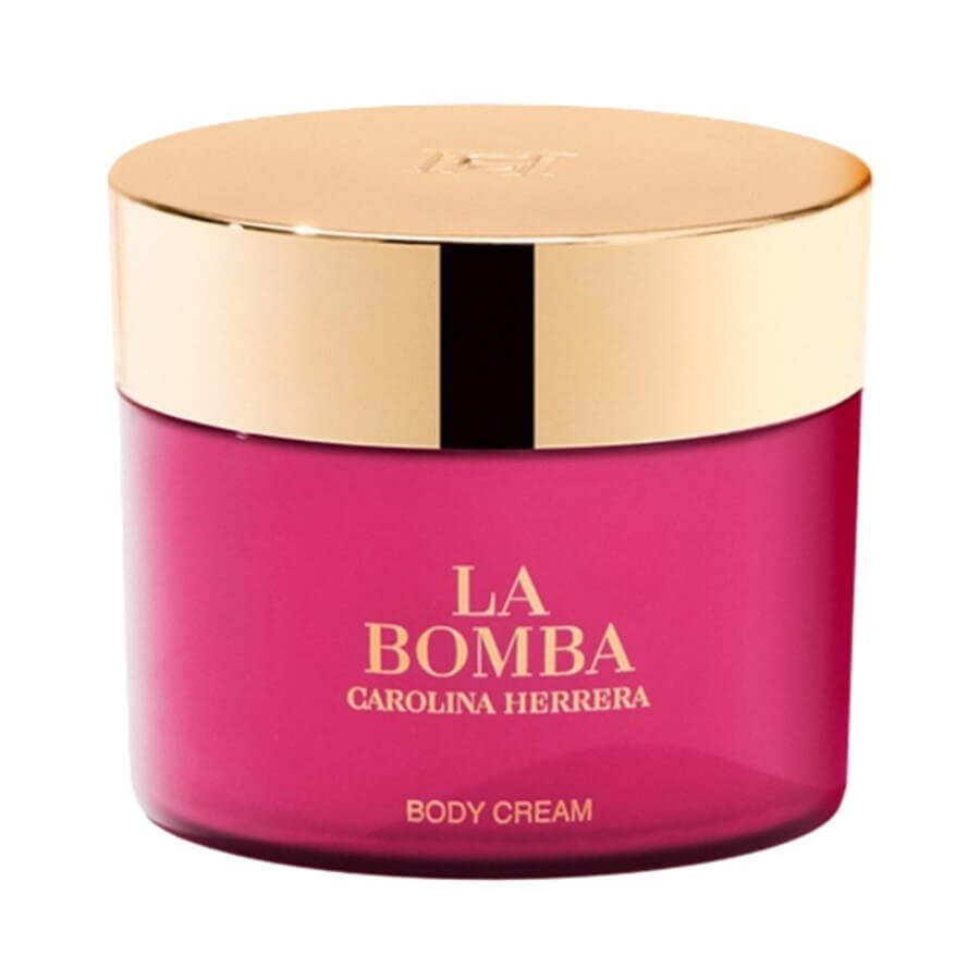 Carolina Herrera La Bomba Body Cream Krema Za Telo 200 ml