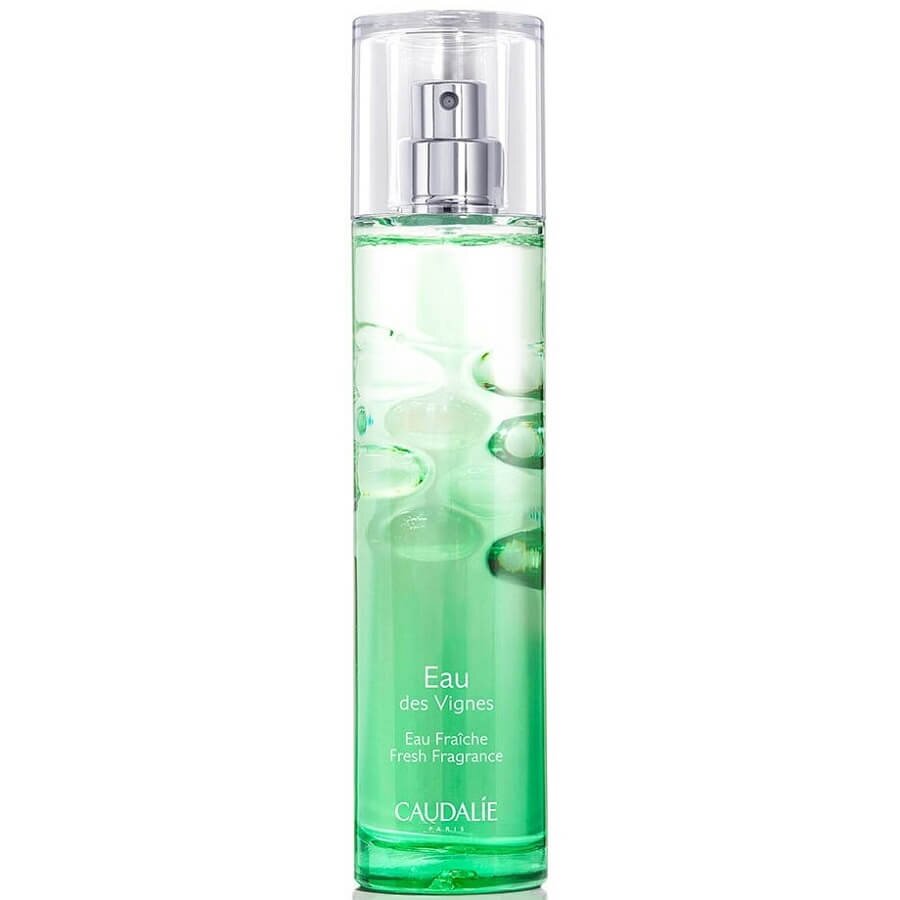 Caudalie Eau Des Vignes Fresh Fragrance Toaletna Voda 50 ml