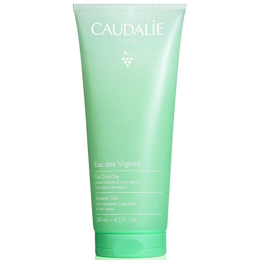 Caudalie Eau Des Vignes Shower Gel Za Prhanje 200 ml