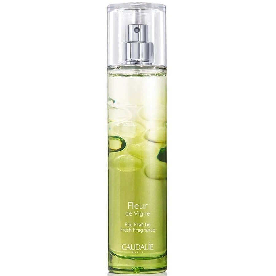 Caudalie Fleur De Vigne Fresh Fragrance Toaletna Voda 50 ml