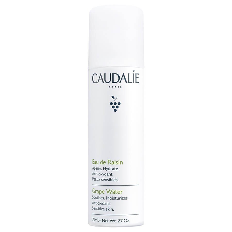 Caudalie Grape Water Sprej Za Nego Obraza 200 ml