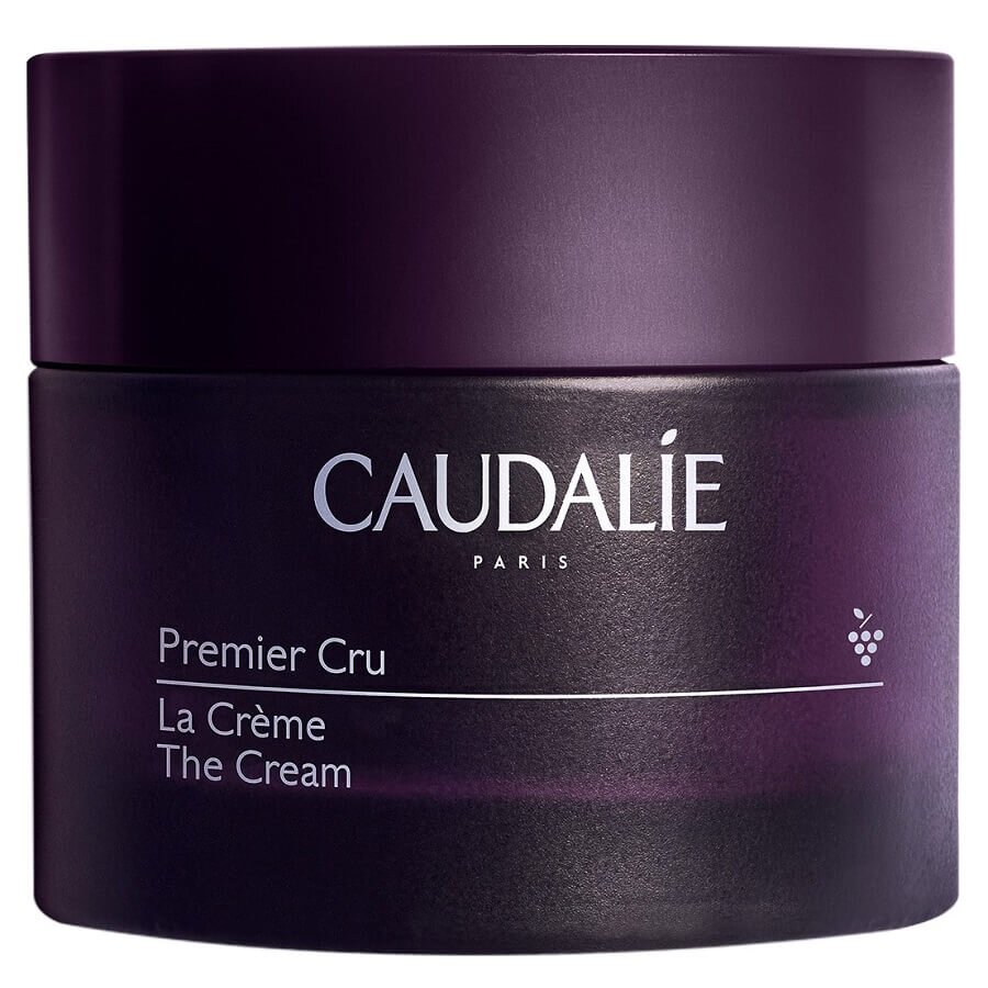 Caudalie Premier Cru The Cream Krema Za Nego Obraza 50 ml