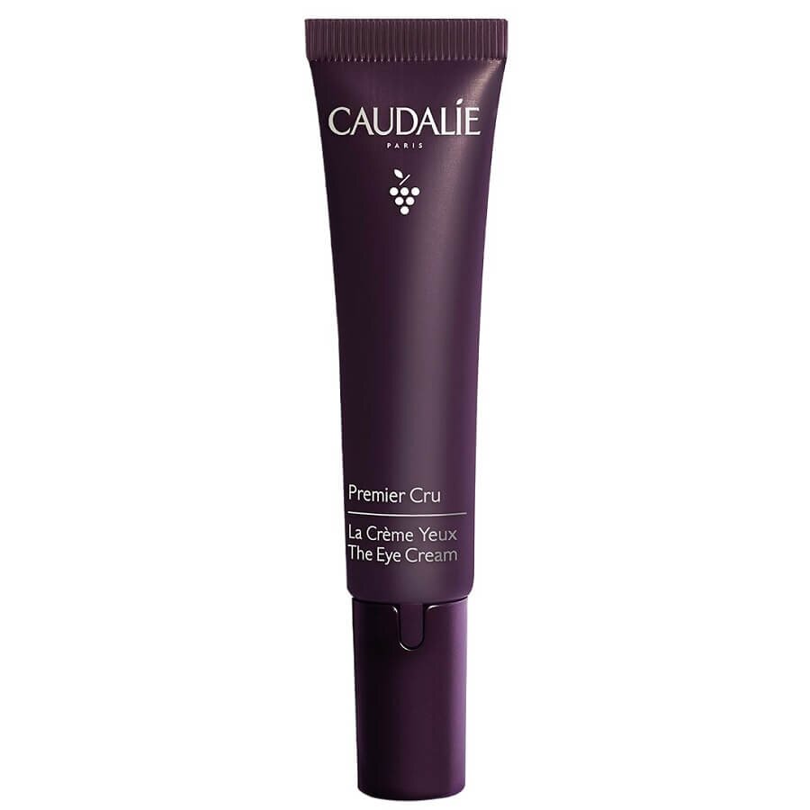Caudalie Premier Cru The Eye Cream Anti-Ageing Krema Za Predel Okoli Oči 15 ml