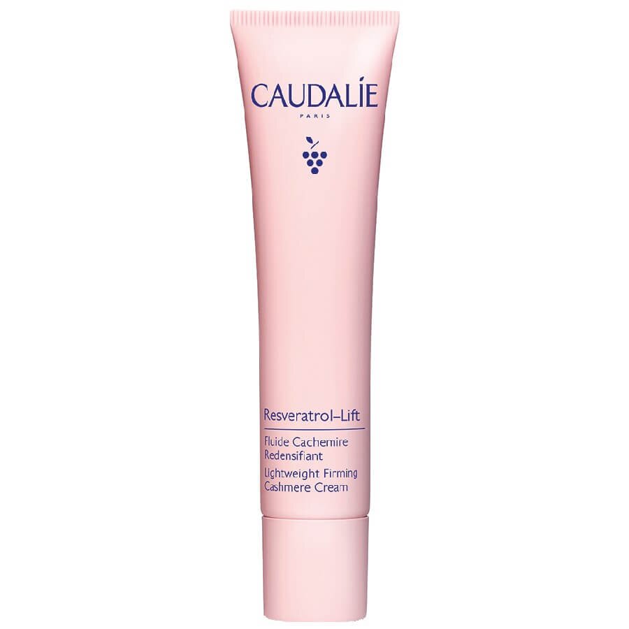 Caudalie Resveratrol Lift - Lightweight Firming Cashmere Cream Krema Za Nego Obraza 40 ml