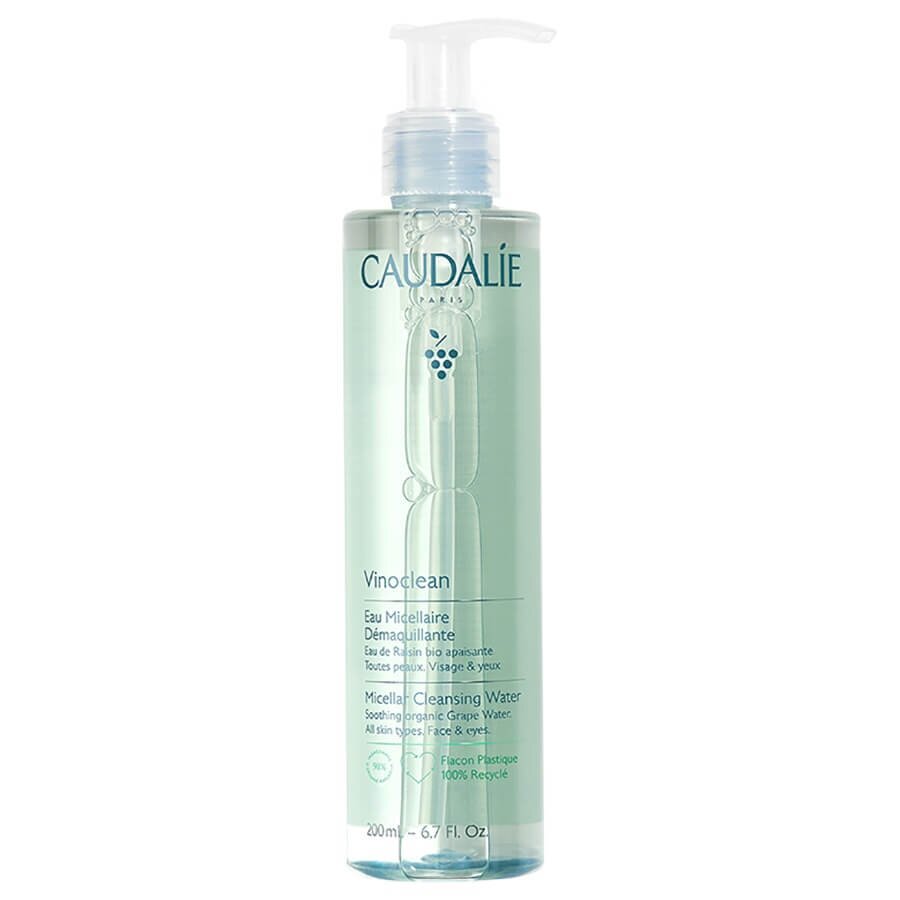 Caudalie Vinoclean Micellar Cleansing Water Micelarna Voda 200 ml