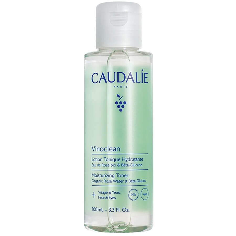 Caudalie Vinoclean Moisturizing Toner Tonik Za Nego Obraza 200 ml