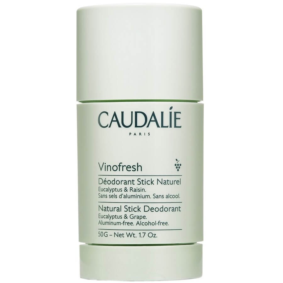 Caudalie Vinofresh Natural Stick Deodorant V Stiku 50 g