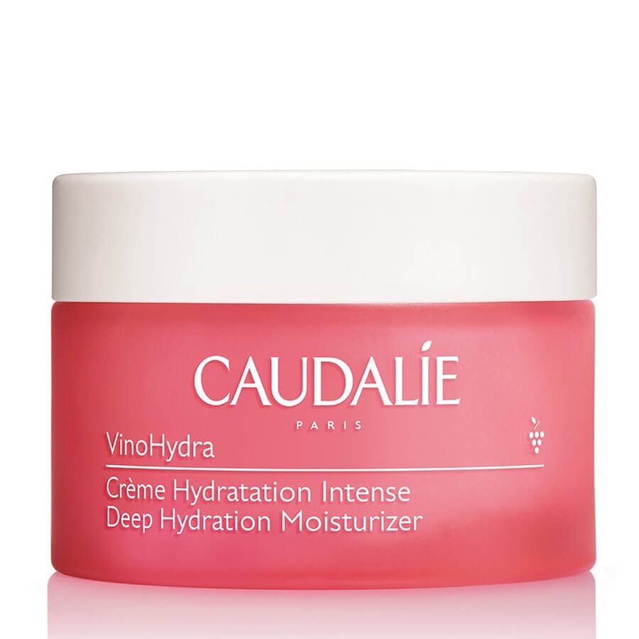 Caudalie VinoHydra Intense Hydration Cream Krema Za Nego Obraza 50 ml