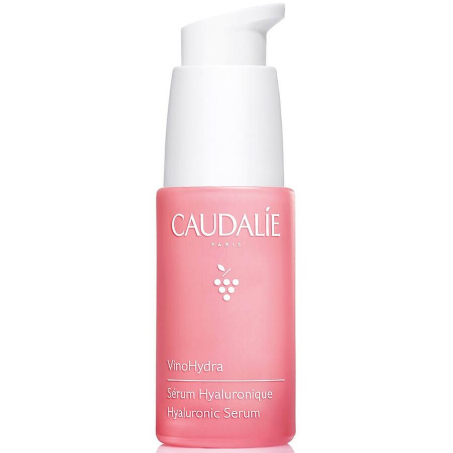 Caudalie VinoHydra Serum With Hyaluronic Acid Za Nego Obraza 30 ml