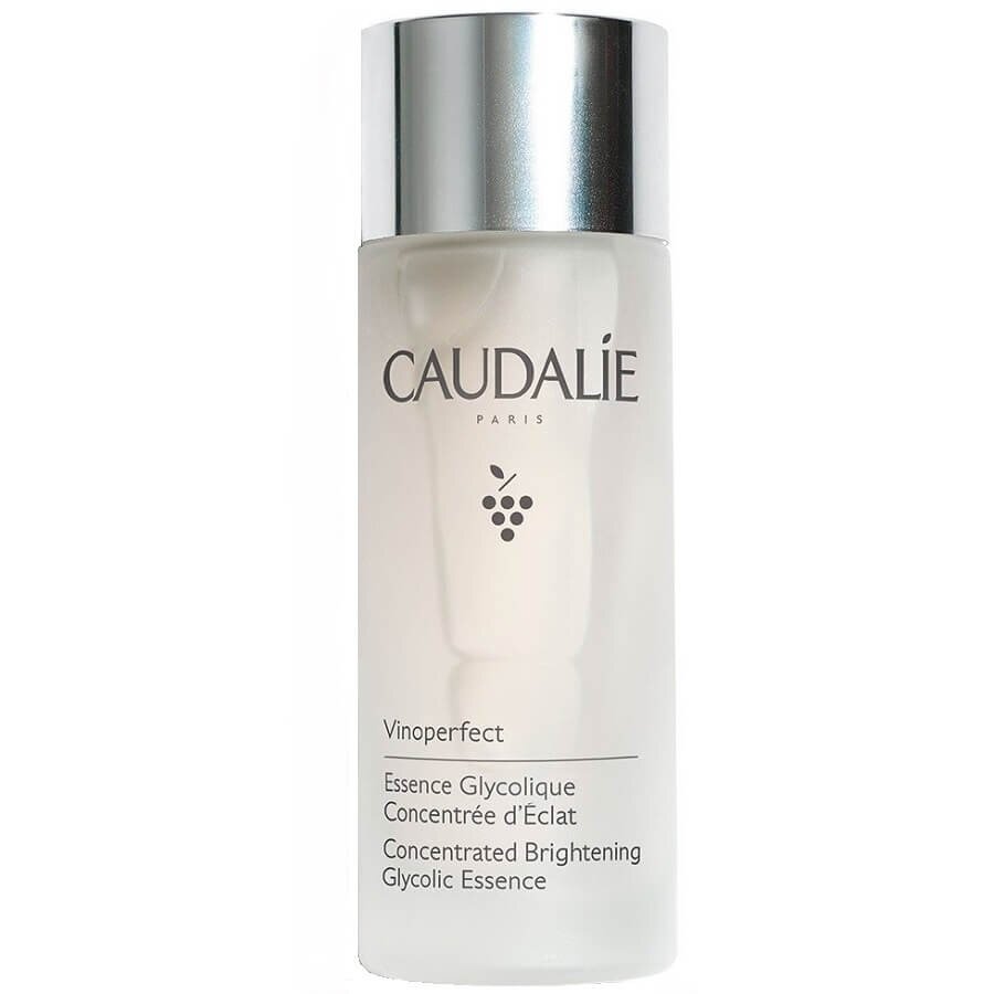 Caudalie Vinoperfect Concentrate Brightening Glycolic Essence Serum Za Nego Obraza 100 ml