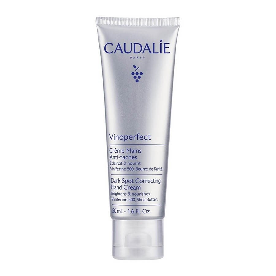 Caudalie Vinoperfect Dark Spot Hand Cream Krema Za Roke 50 ml