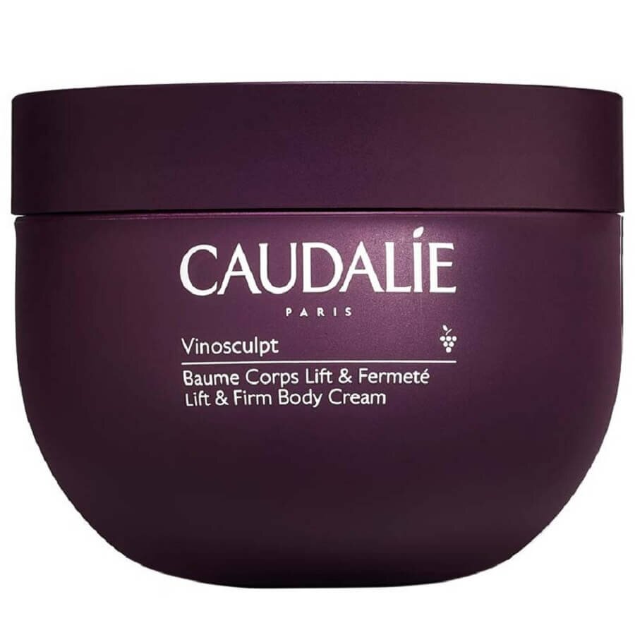 Caudalie Vinosculpt Lift & Firm Body Cream Krema Za Telo 250 ml