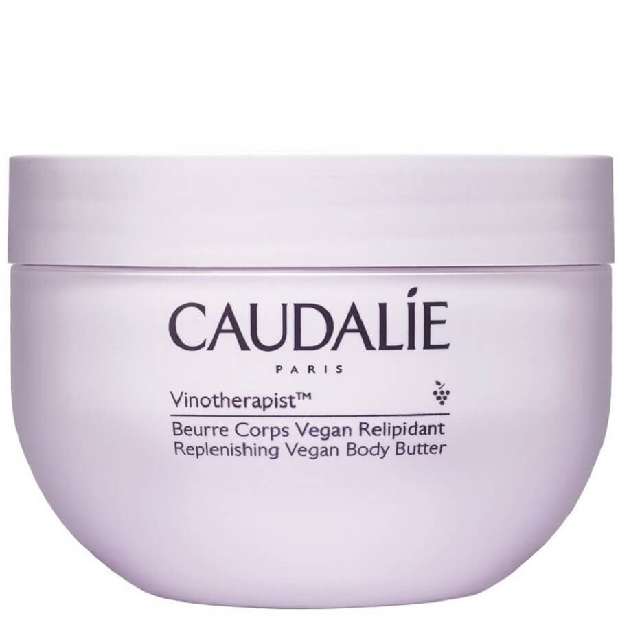 Caudalie Vinotherapist Body Butter Balzam Za Telo 250 ml
