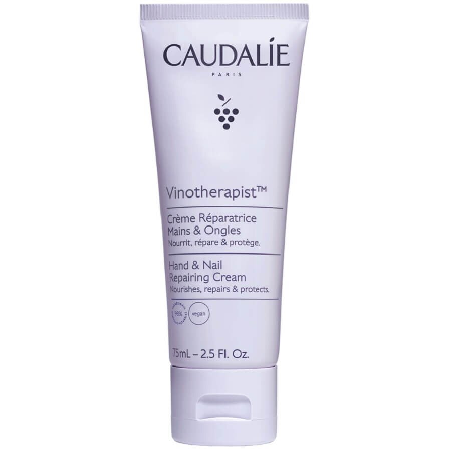 Caudalie Vinotherapist Hand & Nail Repairing Cream Krema Za Roke 75 ml
