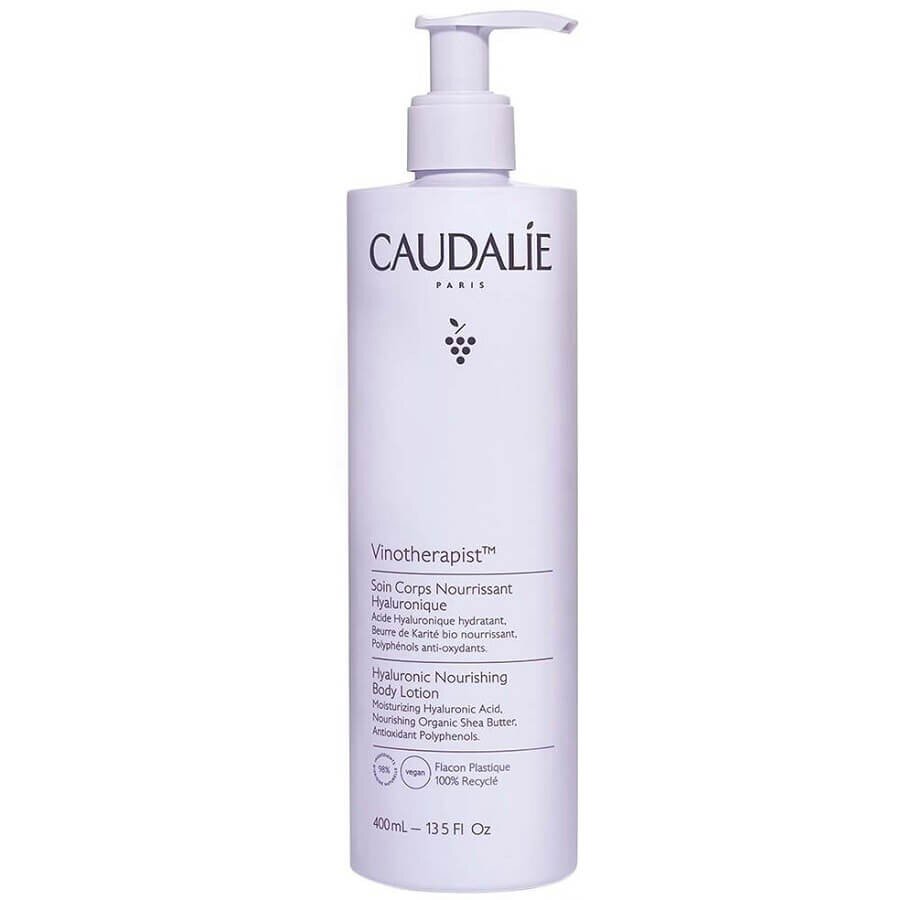 Caudalie Vinotherapist Hydrating Body Lotion Losjon Za Telo 400 ml