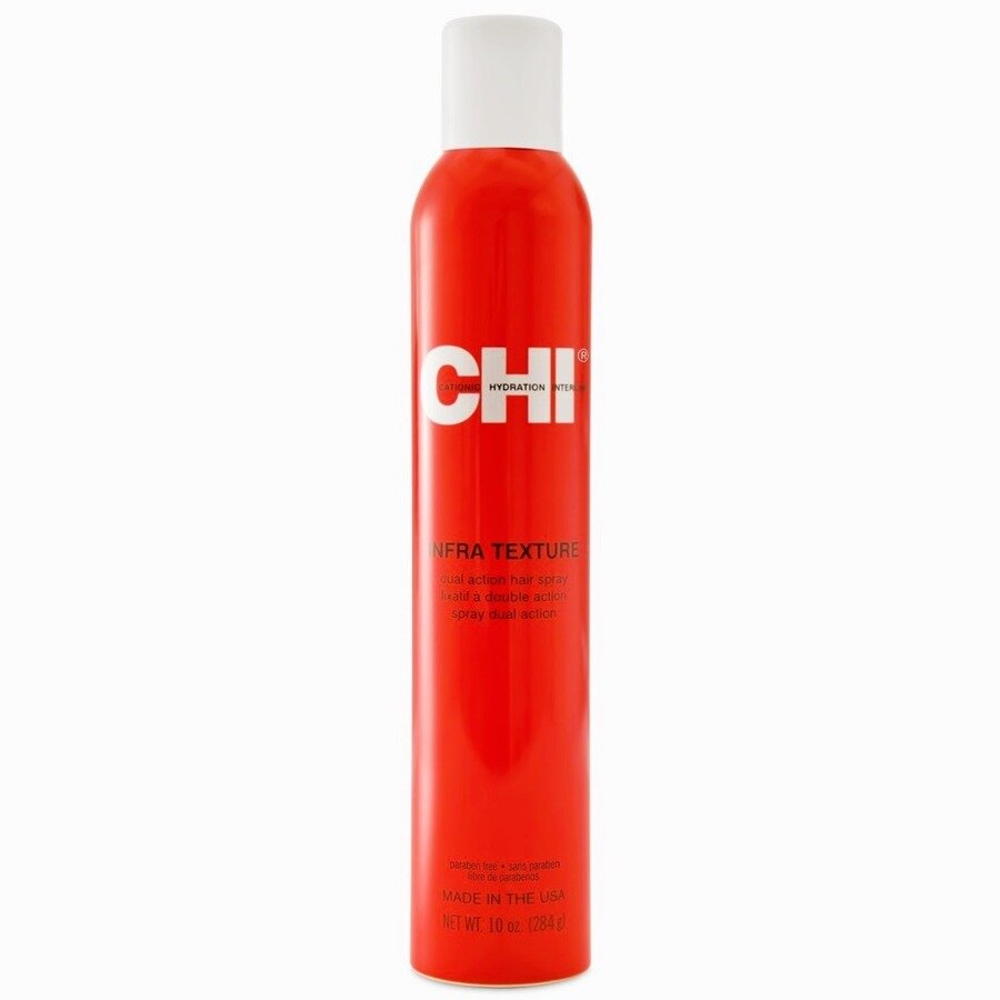 CHI Infra Texture Action Hair Spray Lak Za Lase 250 ml