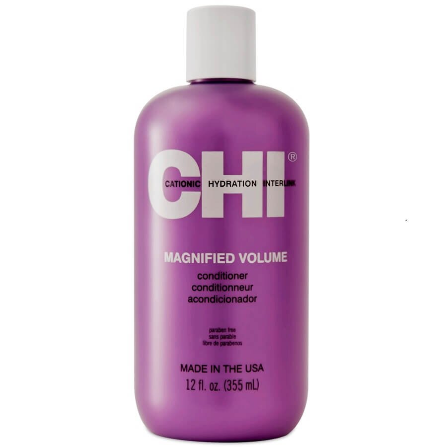 CHI Magnified Volume Conditioner Regenerator Za Lase 355 ml