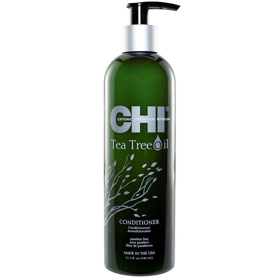CHI Tea Tree Oil Conditioner Regenerator Za Lase 340 ml