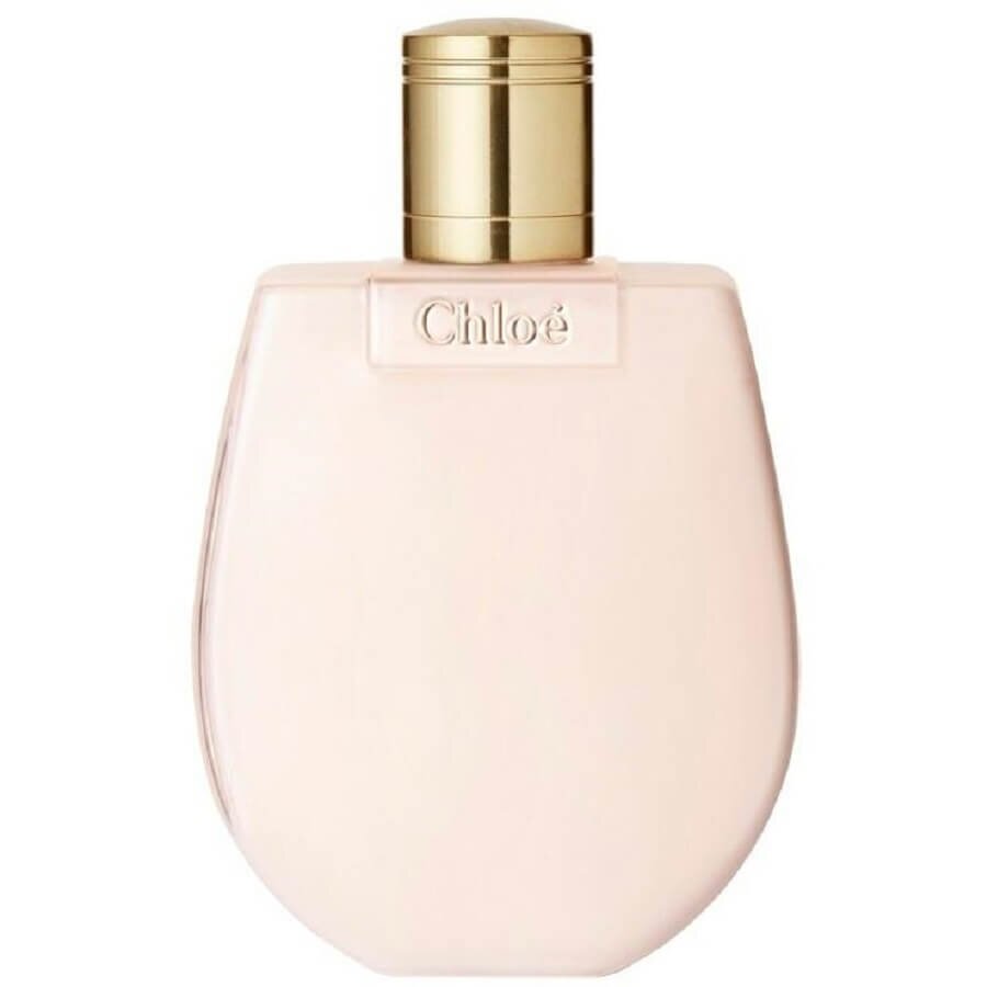 Chloé Nomade Body Lotion Losjon Za Telo 200 ml