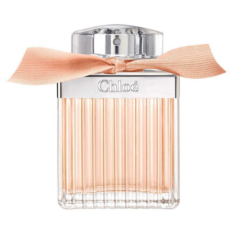 Chloé Rose Tangerine Eau De Toilette Toaletna Voda 100 ml