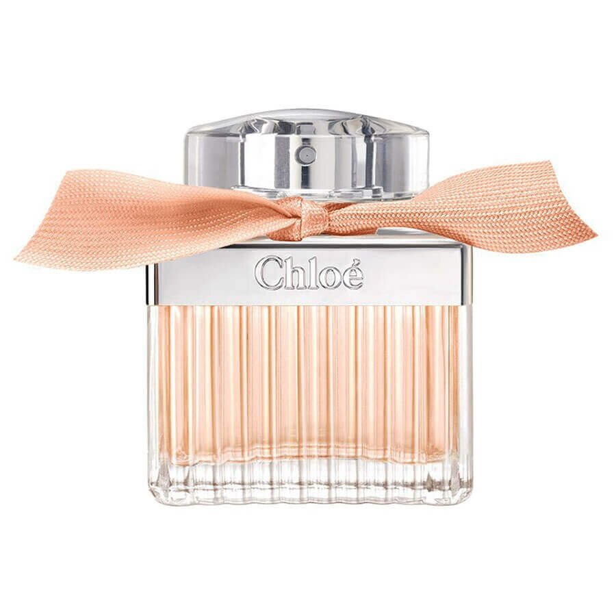 Chloé Rose Tangerine Eau De Toilette Toaletna Voda 50 ml