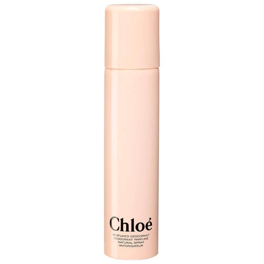 Chloé Signature Deodorant Spray V Spreju 100 ml