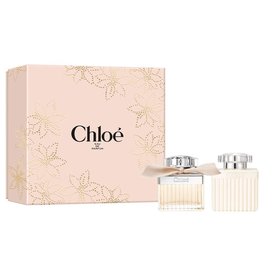 Chloé Signature Eau De Parfum 50 Ml Set 1 kos