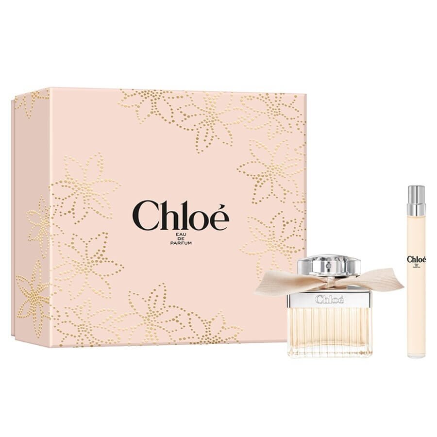 Chloé Signature Eau De Parfum 50 Ml Set 1 kos