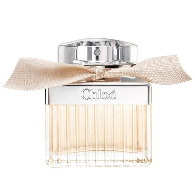 Chloé Signature Eau De Parfum Parfumska Voda 50 ml