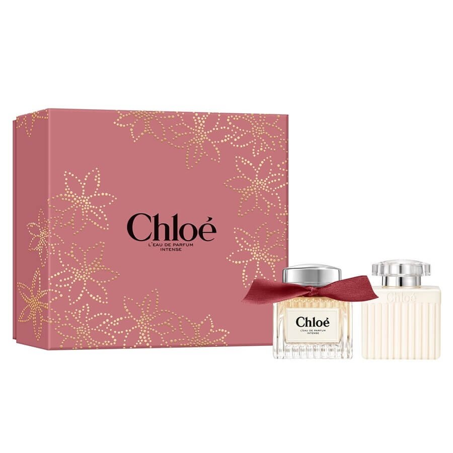 Chloé Signature L’Eau De Parfum Intense 50 Ml Set 1 kos