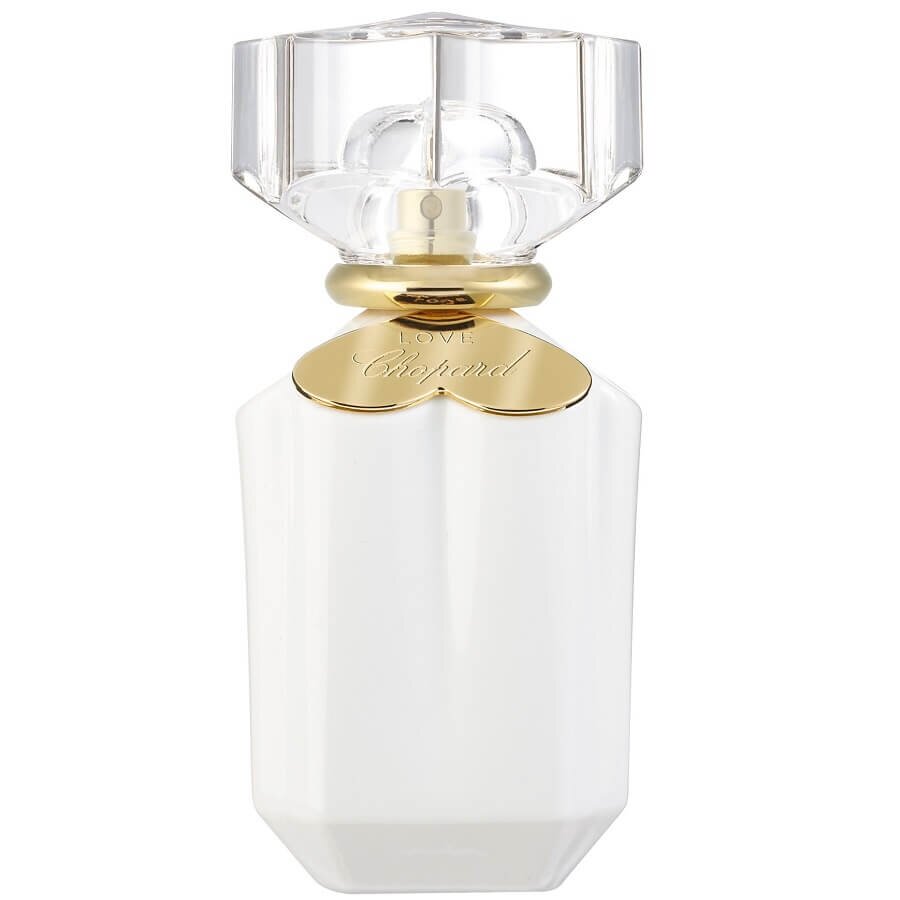 Chopard Dišave Za Ženske Sparkling Love Eau De Parfum Parfumska Voda 50 ml