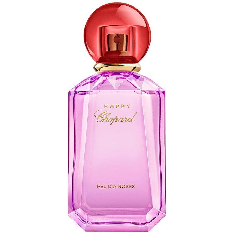 Chopard Uniseks Dišave Happy Felicia Roses Eau De Parfum Parfumska Voda 100 ml