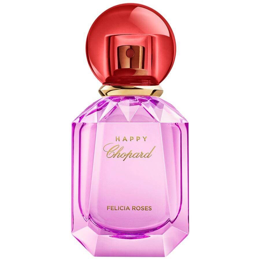 Chopard Uniseks Dišave Happy Felicia Roses Eau De Parfum Parfumska Voda 40 ml