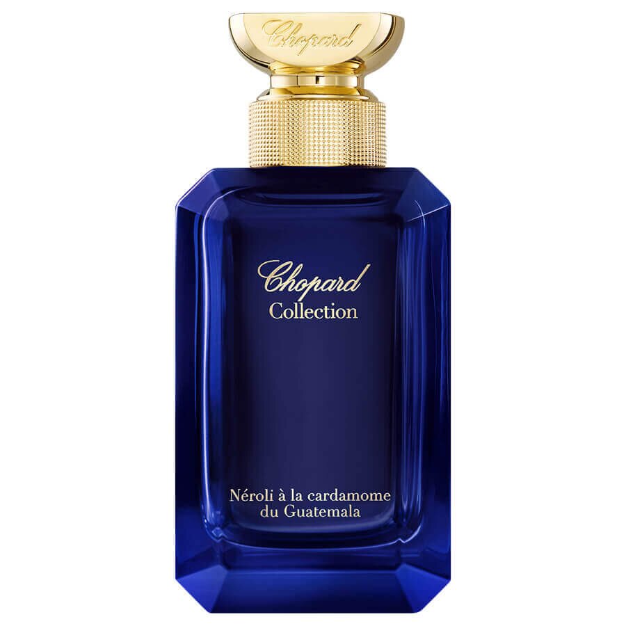 Chopard Uniseks Dišave Néroli A La Cardamomedu Guatemala Eau De Parfum Parfumska Voda 100 ml
