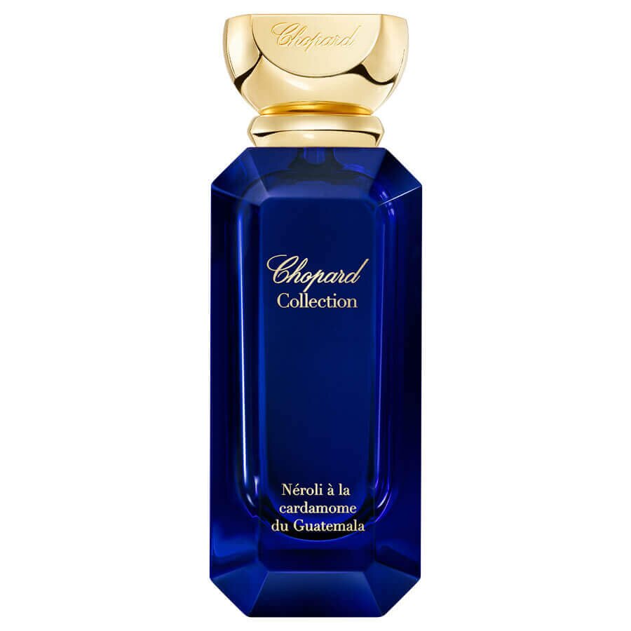 Chopard Uniseks Dišave Néroli A La Cardamomedu Guatemala Eau De Parfum Parfumska Voda 50 ml