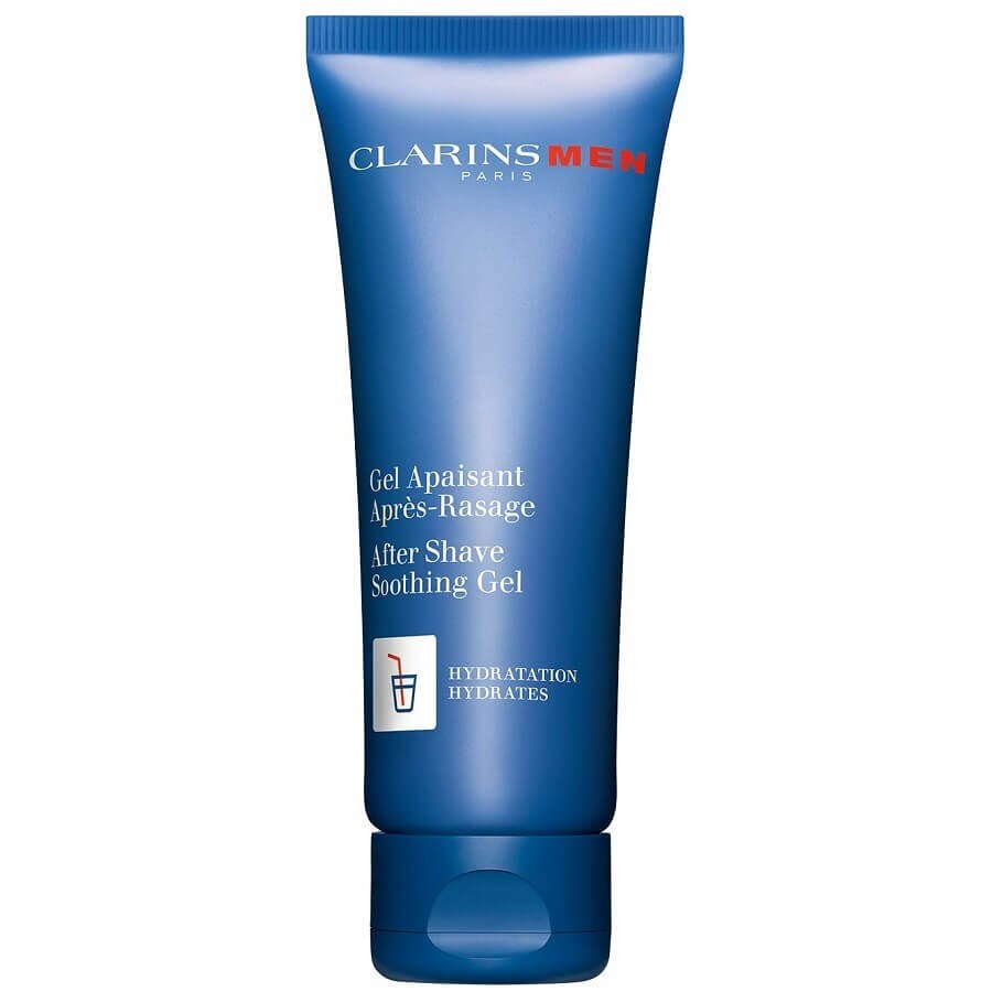 Clarins After Shave Soothing Gel Po Britju 75 ml