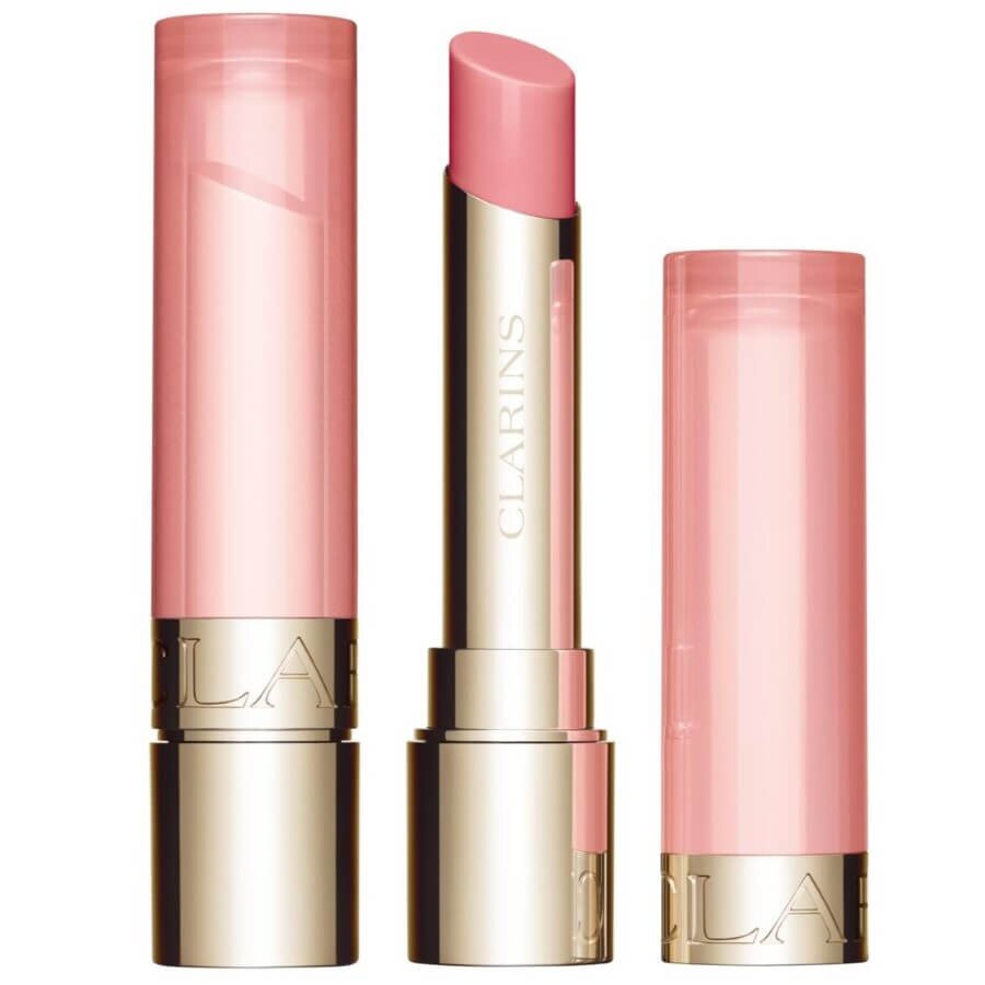 Clarins Balzam Za Ustnice Lip Oil Balm 01 Pale Pink 3 g